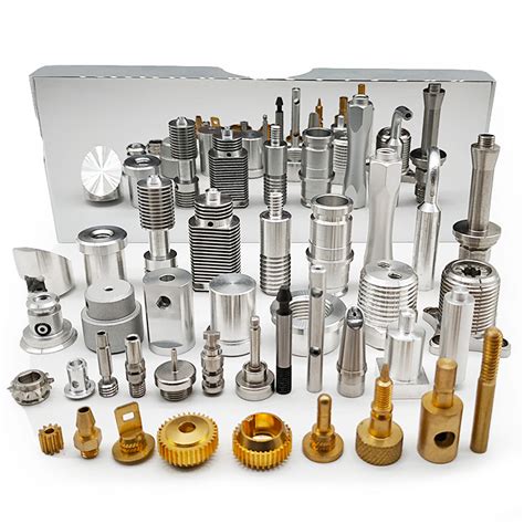 china cnc machining aluminum parts price|companies that mfg alum parts.